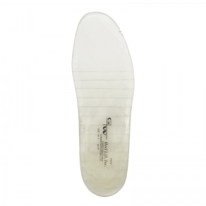 Clearly Adjustable Leg Length Discrepancy Insole